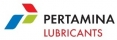 logo pertamina lubricants2